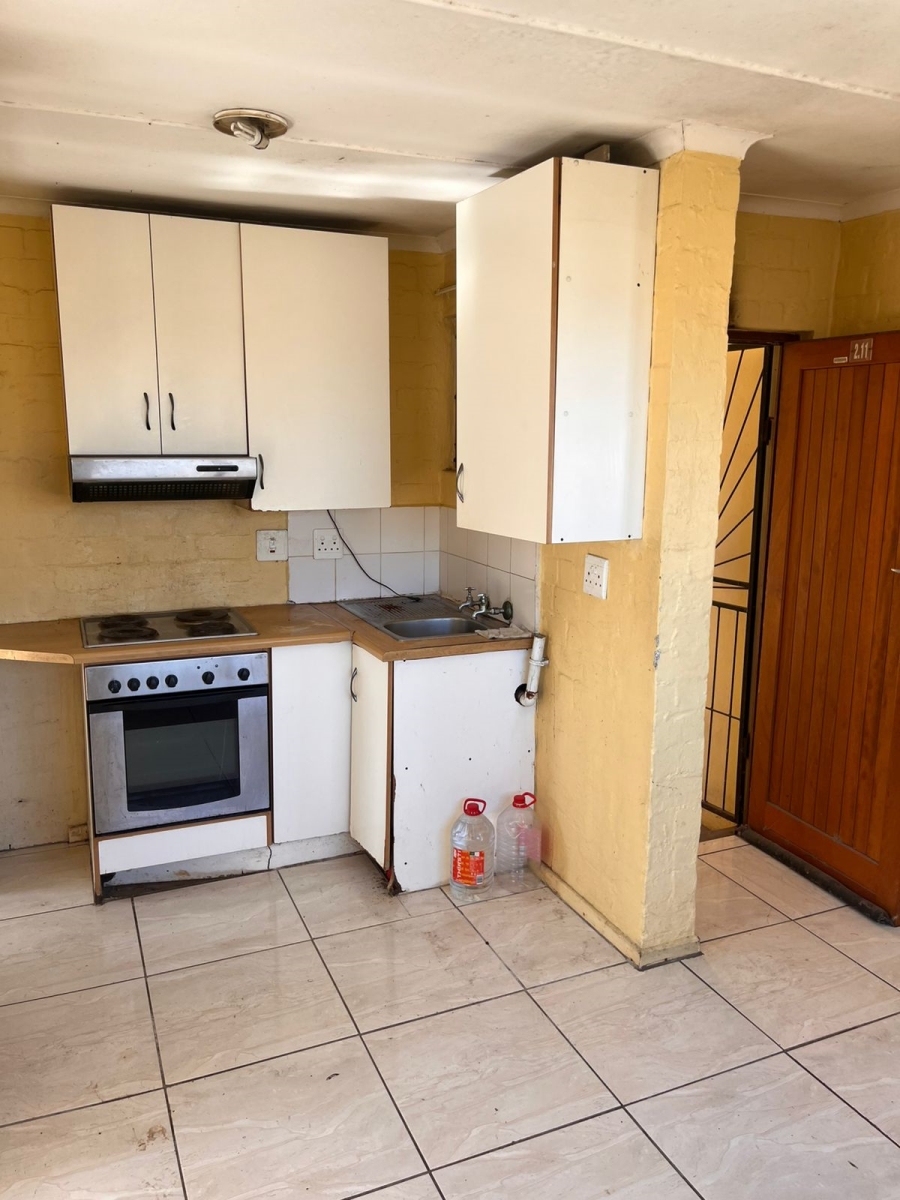 2 Bedroom Property for Sale in Amalinda Eastern Cape